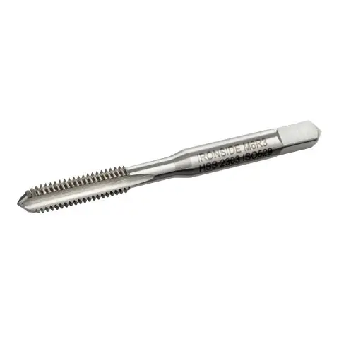 Begränsad tid Ironside 202742 Gängtapp